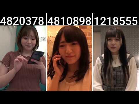 【FC2】通話しながらシリーズ①リクエストありがとうございます!!!!!!!!!!!!!!!!!!!　楽曲を最後までお楽しみ下さい！(らるみん) サムネイル