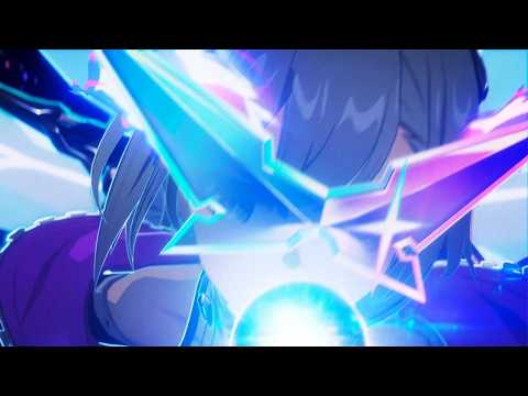 【崩壊スターレイル】銀狼LV.999 (CV.阿澄佳奈) 登場シーン・セリフまとめ【Ver.4.2 そして、人々の笑いが響き渡る】 サムネイル