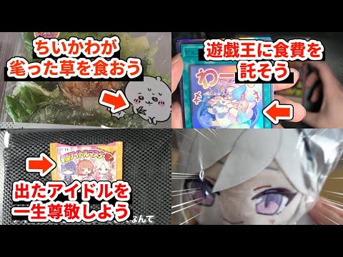 動画1本で４本分ぐらいの栄養素があるお得な動画 サムネイル