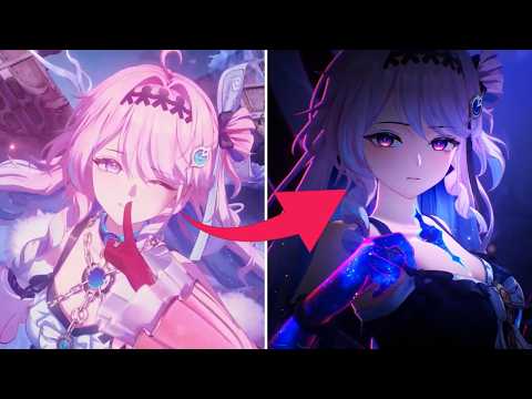 【鳴潮Ver3.3予告番組】ダーニャ (CV.伊藤美来) 登場シーンまとめ【Wuthering Waves】 サムネイル